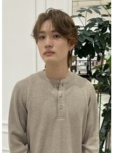 アールティー イオンモール高知(RT) 岡脇 士恩