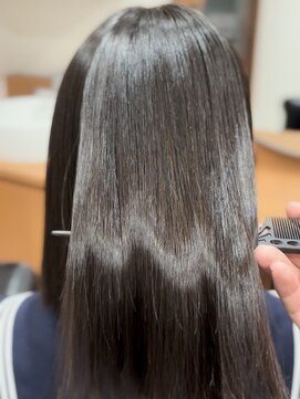 ノイル(Noil) お悩み改善ストレート