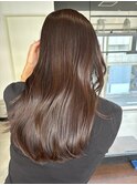 髪質改善/イルミナカラー/縮毛矯正/学割U24/京都/河原町