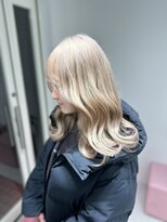 エゴ 池袋(EGO)&nbsp;ホワイトグレージュ