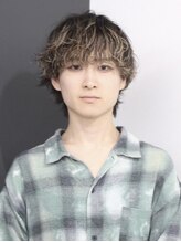 アウラ(AURA)&nbsp;川村 晋弥