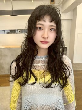 グラース(grace) 【20代、30代】ニュアンスパーマ