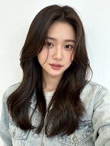 syugasol元町三宮【シュガソル】レイヤーカット/顔周り/韓国【3/5 NEW OPEN(予定)】 着物ヘア/大人ガーリー/ダークアッシュ/似合わせカット/三宮元町