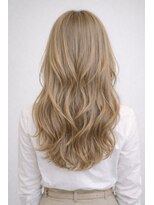 レイ 練馬(Ray)&nbsp;透明感ミルクティーベージュ