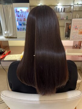 ヴァンカウンシル 札幌本店(VAN COUNCIL) トリートメント/オージュアトリートメント/メテオトリートメント