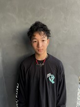 ラ カルモ(LA CALMO)&nbsp;Yuuta 