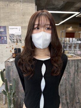 ナウ(now) ラフレイヤー