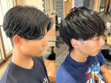 アイコニック 日進梅森台店(ICONIQ)