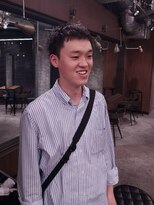 ブロック ジャポン(bloc japon) アクティブショートスタイル