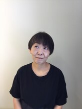 アンリー(an ree)&nbsp;阿部 智恵