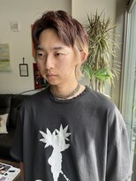 ギルド(guild.)&nbsp;メンズインナーブリーチ