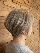 色持ち・ダメージ・白髪の悩みを全て解決!繰り返すほど美しくなる、世界で唯一の技術『匠カラー』