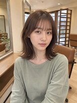 ノエルヘアー(Noel hair)&nbsp;柔らかレイヤーショート