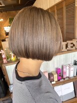 ヘアードレスビュー(hair dress V.I.E.W)&nbsp;ダブルカラー