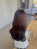 リノ 守山店(lino)&nbsp;カシスレッド