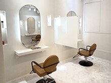 セブンルックス モカ 宇都宮鶴田店(7LOOKS mocha)の雰囲気（落ち着いた店内でリラックスしてお過ごしいただけます♪宇都宮）