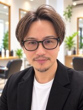 アグー(AgU-)&nbsp;鈴木 恵介