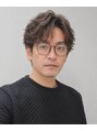 アチーブ(achieve) 坂井 法晴