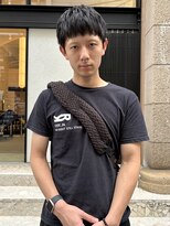 ヘン(hen)&nbsp;【心斎橋hen】アクティブショート メンズショート