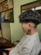 剪の写真/【学生歓迎！】校則OKのモテ髪からハイトーン・特殊パーマまで！学生人気のメンズサロン