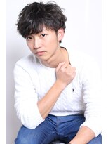 ディレクト(Direct)&nbsp;《Direct》ツーブロックショート