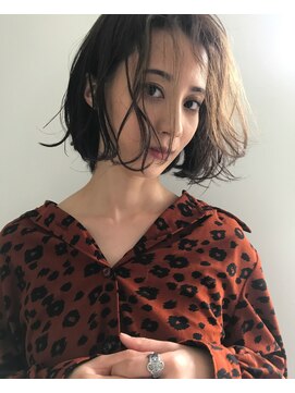 ネイビー チャムズ 久留米(NAVY chums) 久留米【NAVY】セミウェットリラックスウェーブ