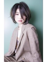 ゼットサロン(Z SALON) Z「アッシュグラデ」