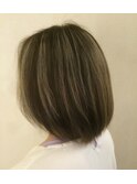 ブリーチハイライト