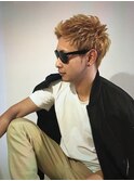 ワイルドアップバング