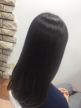 アートヘアートリップ(art hair TRIP) color