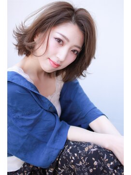 リコ 池袋東口店(Liko) 【Liko 池袋東口店】イルミナカラーデザイン【池袋/東池袋】110