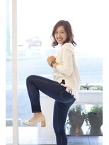 インパクトヘアー(IMPACT hair)&nbsp;広島育ち