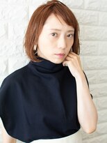 ノイン(noine)&nbsp;好きな服を着る理由は、可愛さだけではなく「自信がつくから」。