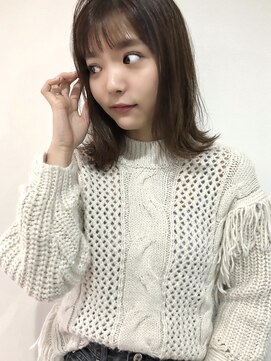 キートス(Kiitos) 【#セミディ人気NO.1】モテくびれセミディ