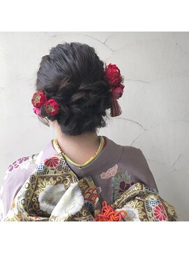 ラグ(rug) 大人めアップ