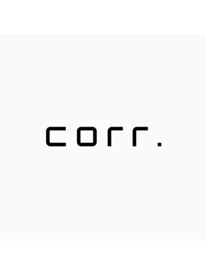 コール(corr.)