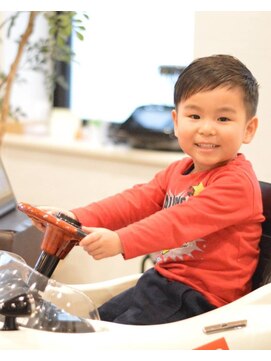 タイム(Timee) ニッコリ☆