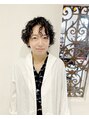 ナップヘアー 春日部店(nap hair) シミズ ユノ