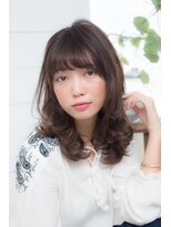 ビバーチェ(Vivace)&nbsp;ふわっとナチュラルカール