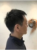 メンズショート