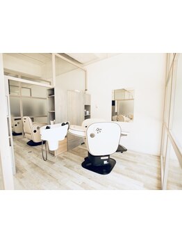 《髪質改善＆縮毛矯正特化　完全個室完結サロン》HPBeauty AWARD 2022 ベストサロン部門 注目サロン選出！