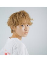 ホワイエ(Foyer)&nbsp;エアリーマッシュ