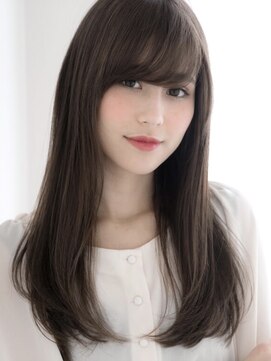 エスドットブルーム(S.BROOM) うる艶ストレート