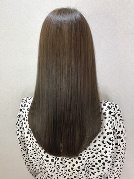 ジーナ 船橋(Zina) オリーブグレージュ☆Zina 石井