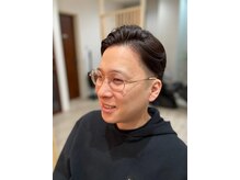 リラックスヘアー(Relax hair)