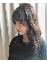 髪質改善＊20代30代40代＊アースカラー95【ZinaCENTRAL】