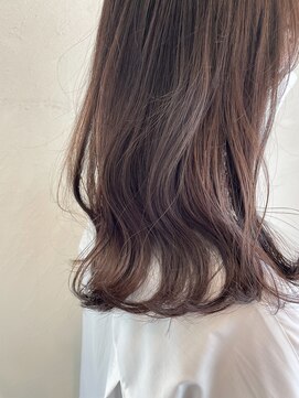 brownbeige○ほうじ茶ショコラ