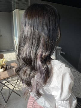 ビューティーボックスハーモニー(BeautyBox Harmony) インナーシルバー