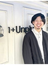 アンプリュス リアン(1+ Unplus lien) Tamura /亀戸