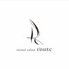 レヴール サロン ルート(reveul salon route)のお店ロゴ